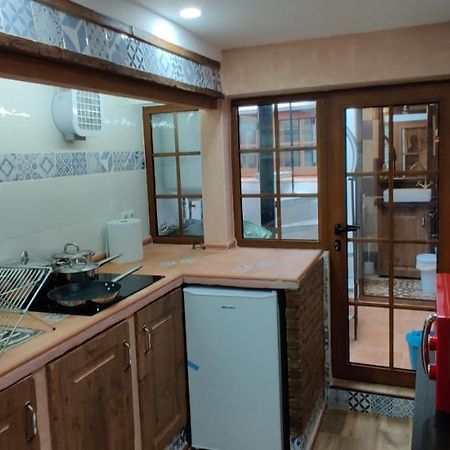 Casa Yedra Villa Monda Kültér fotó