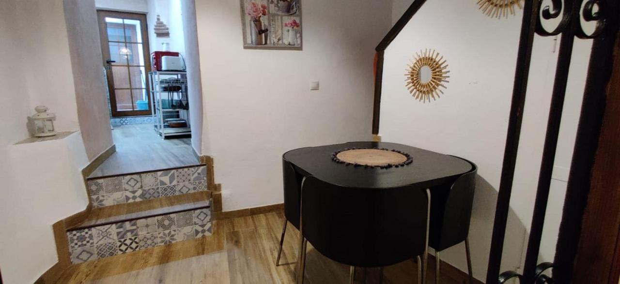 Casa Yedra Villa Monda Kültér fotó