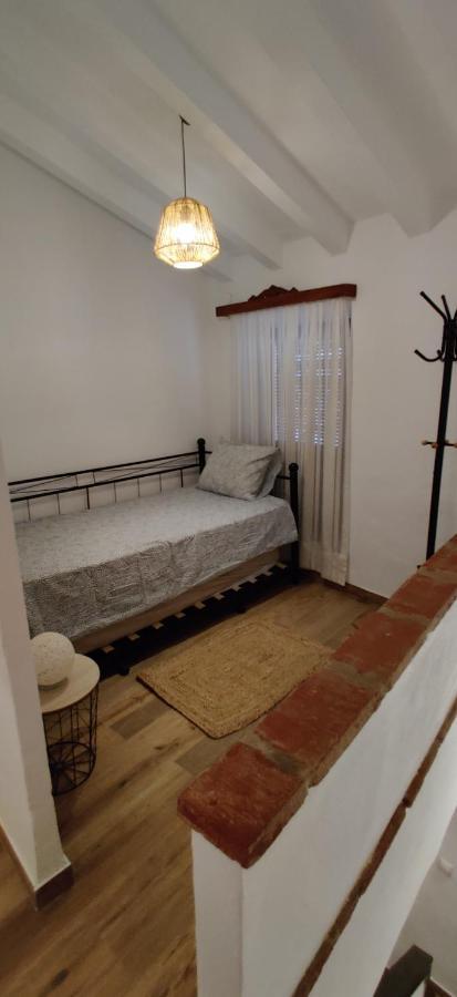 Casa Yedra Villa Monda Kültér fotó