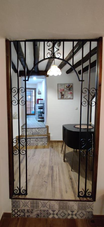 Casa Yedra Villa Monda Kültér fotó