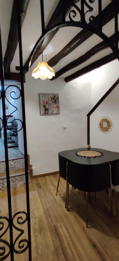 Casa Yedra Villa Monda Kültér fotó