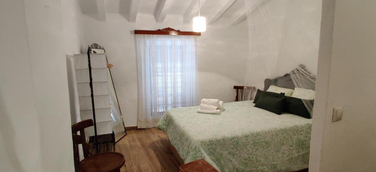 Casa Yedra Villa Monda Kültér fotó