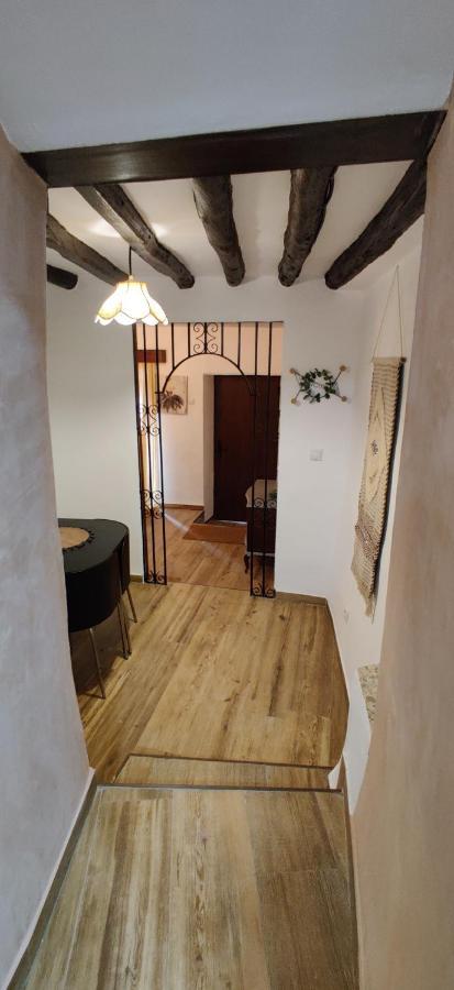 Casa Yedra Villa Monda Kültér fotó