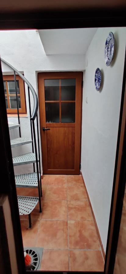 Casa Yedra Villa Monda Kültér fotó
